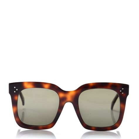 celine tilda sale|Celine Céline Tilda Sunglasses .